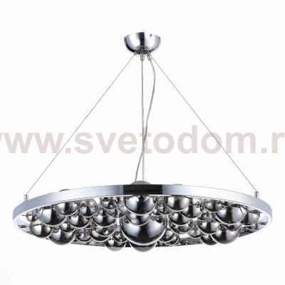 Люстра подвесная St luce SL1510.103.07 Olmi