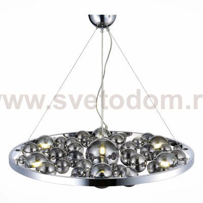 Люстра подвесная St luce SL1510.103.07 Olmi