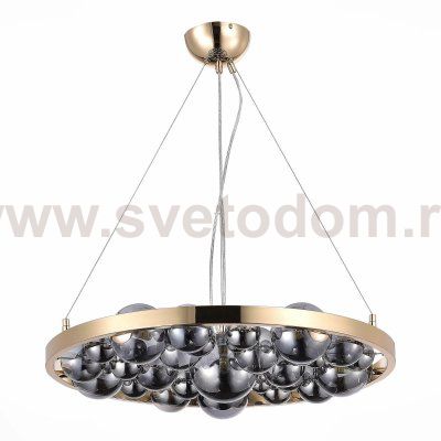 Люстра подвесная St luce SL1510.203.06 Olmi