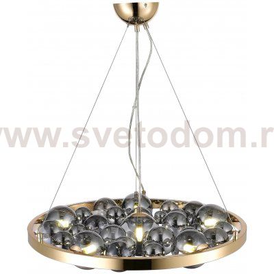 Люстра подвесная St luce SL1510.203.06 Olmi