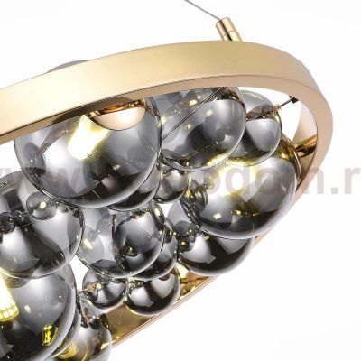 Люстра подвесная St luce SL1510.203.06 Olmi