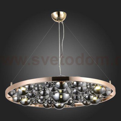 Люстра подвесная St luce SL1510.203.07 Olmi