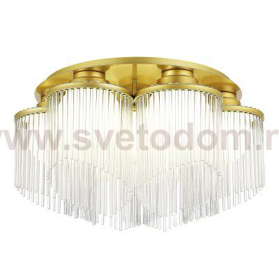 Светильник  с лампой накаливания St luce SL1511.202.07 ALLEGRO