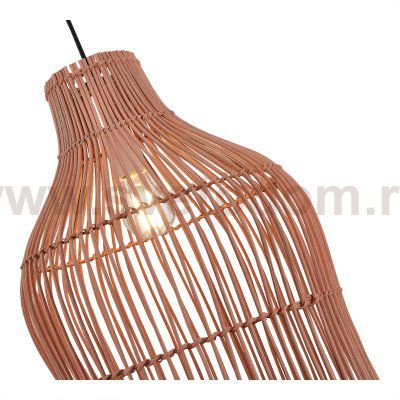 Светильник  с лампой накаливания St luce SL1513.513.01 CESTA