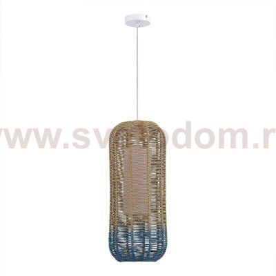 Светильник  с лампой накаливания St luce SL1514.503.01 VIMINI