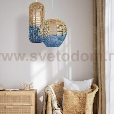 Светильник  с лампой накаливания St luce SL1514.513.01 VIMINI