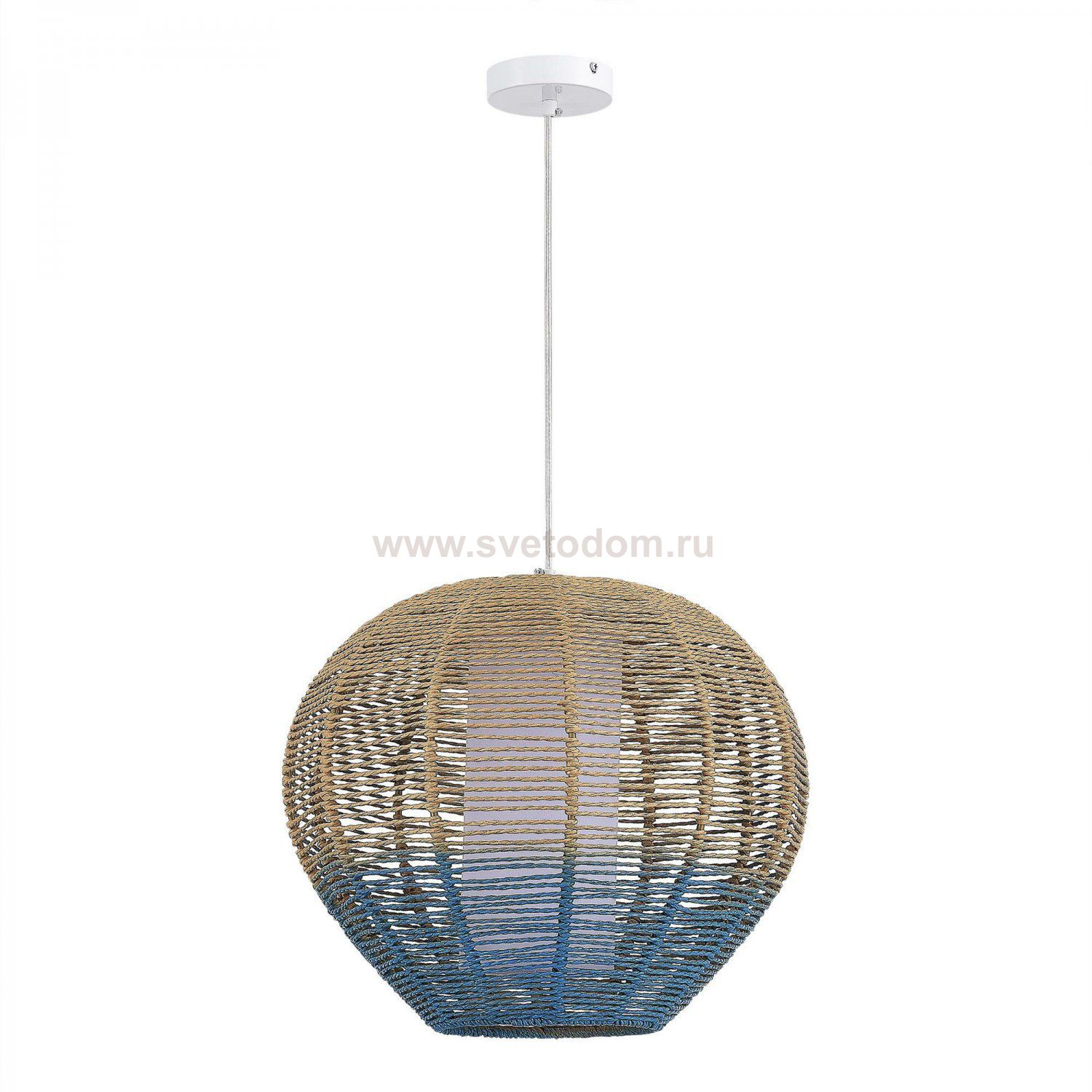 Светильник  с лампой накаливания St luce SL1514.513.01 VIMINI