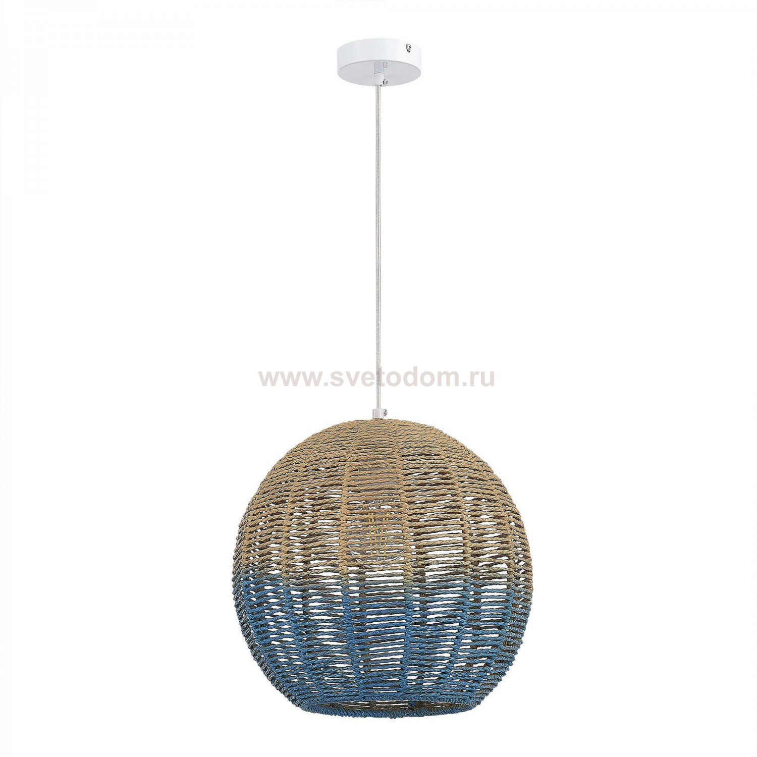Светильник  с лампой накаливания St luce SL1514.523.01 VIMINI
