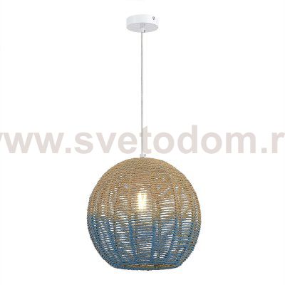 Светильник  с лампой накаливания St luce SL1514.523.01 VIMINI