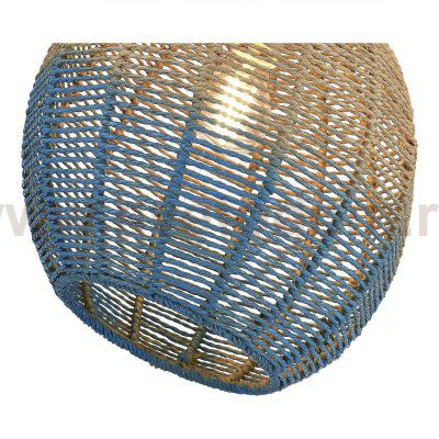 Светильник  с лампой накаливания St luce SL1514.523.01 VIMINI