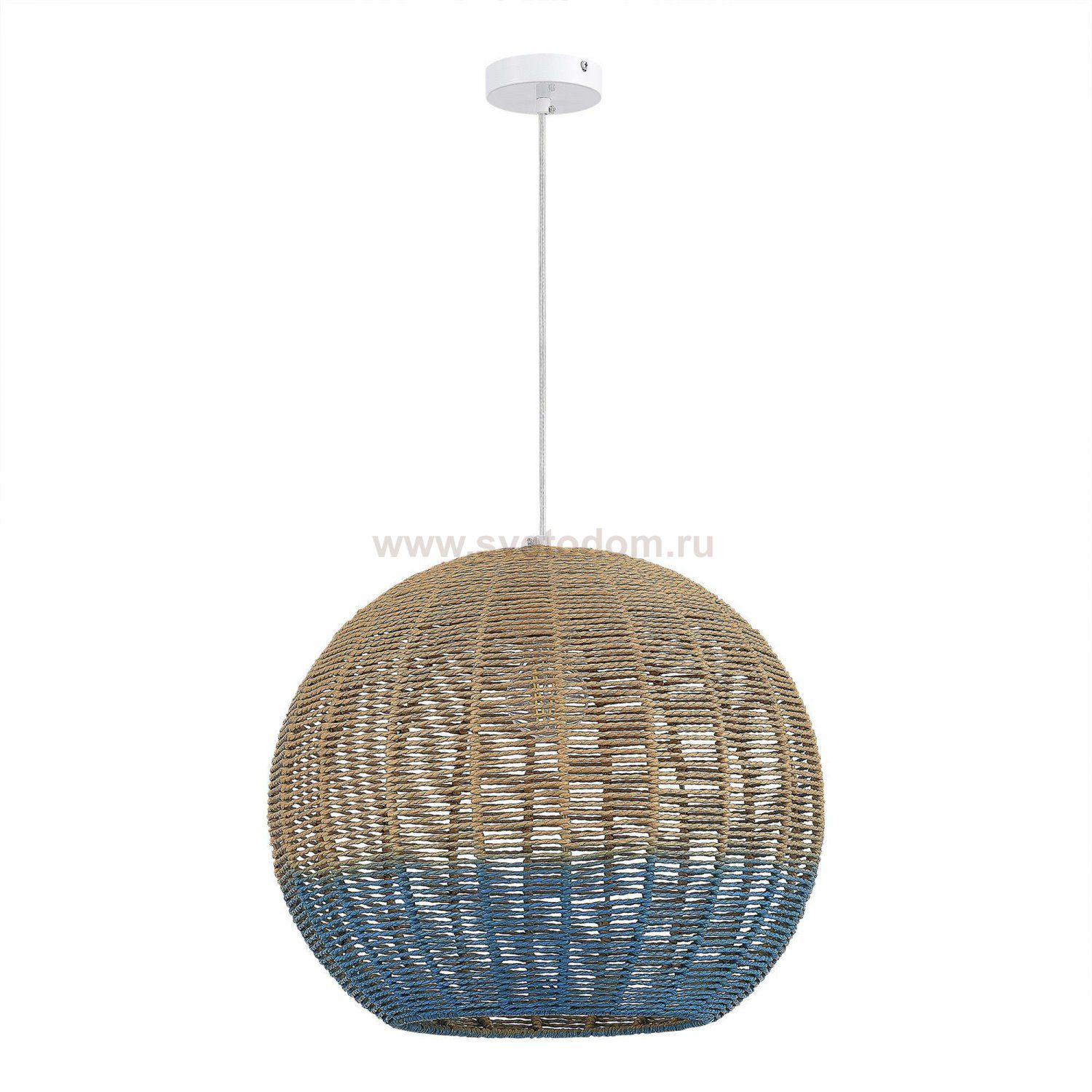 Светильник  с лампой накаливания St luce SL1514.533.01 VIMINI