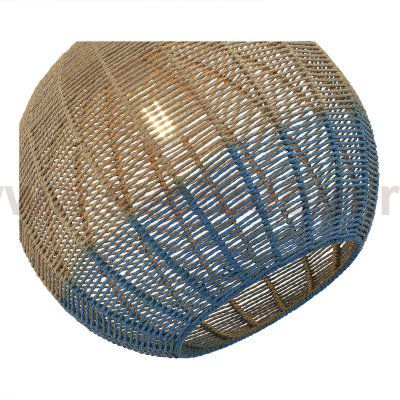 Светильник  с лампой накаливания St luce SL1514.533.01 VIMINI