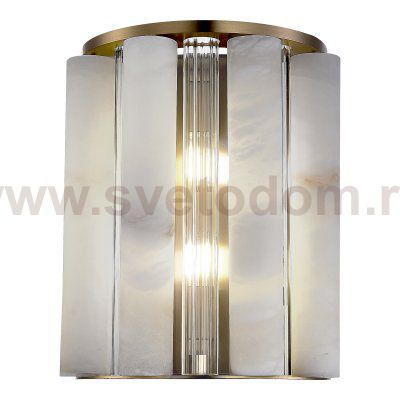 Светильник  с лампой накаливания St luce SL1516.301.02 DELIGHT