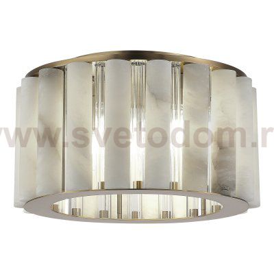 Светильник  с лампой накаливания St luce SL1516.302.06 DELIGHT