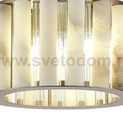 Светильник  с лампой накаливания St luce SL1516.302.06 DELIGHT