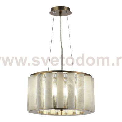 Светильник  с лампой накаливания St luce SL1516.303.06 DELIGHT