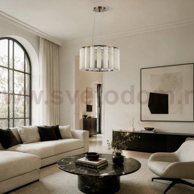 Светильник  с лампой накаливания St luce SL1516.303.06 DELIGHT