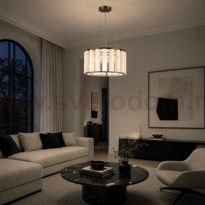Светильник  с лампой накаливания St luce SL1516.303.06 DELIGHT