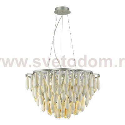 Светильник  с лампой накаливания St luce SL1517.103.07 Faenza