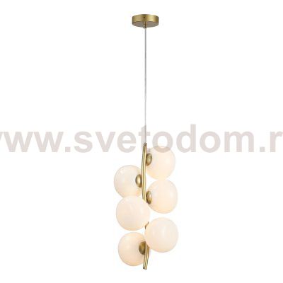 Светильник  с лампой St luce SL1519.303.06 SWEVEN