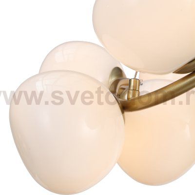 Светильник  с лампой St luce SL1519.303.12 SWEVEN