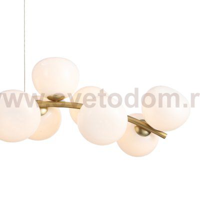 Светильник  с лампой St luce SL1519.303.16 SWEVEN