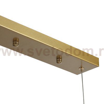 Светильник  с лампой St luce SL1519.303.16 SWEVEN