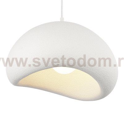 Светильник  с лампой накаливания St luce SL1522.503.01 WABI SABI
