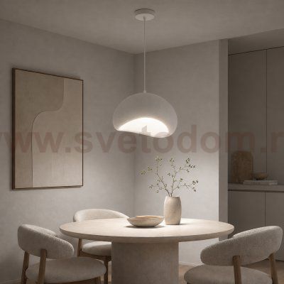 Светильник  с лампой накаливания St luce SL1522.523.01 WABI SABI