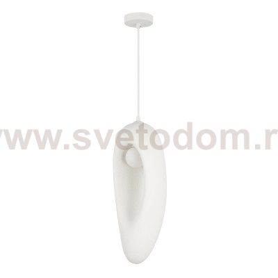 Светильник  с лампой накаливания St luce SL1522.533.01 WABI SABI