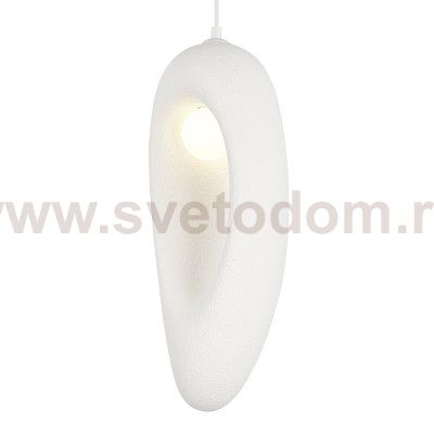 Светильник  с лампой накаливания St luce SL1522.533.01 WABI SABI