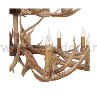 Люстра подвесная SL153.703.27 St luce