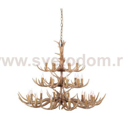 Люстра подвесная SL153.703.27 St luce