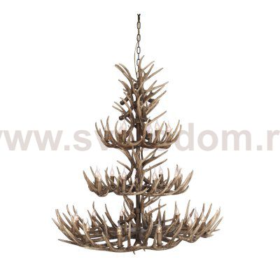 Люстра подвесная SL154.703.27 St luce