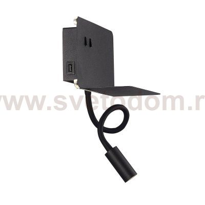 Светильник настенный St luce SL1576.401.02 PINAGGIO