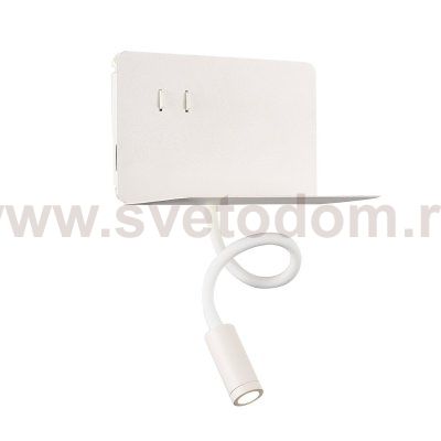 Светильник настенный St luce SL1576.501.02 PINAGGIO
