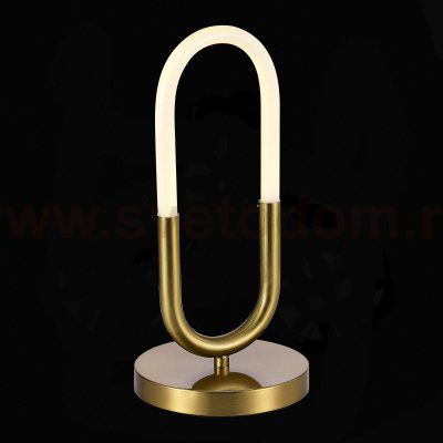 Светильник настольный St luce SL1579.304.01 MOFISTO