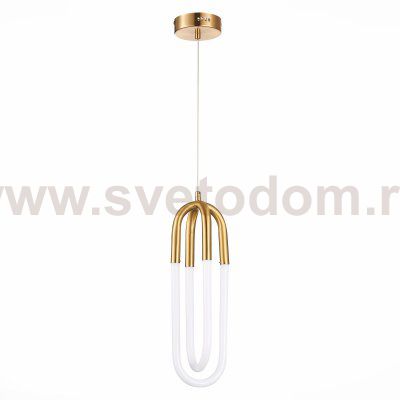 Подвесной светильник St luce SL1579.303.02 MOFISTO