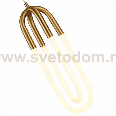 Подвесной светильник St luce SL1579.303.02 MOFISTO