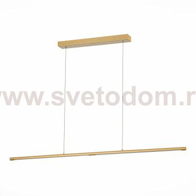Светильник подвесной St luce SL1580.203.01 RALIO