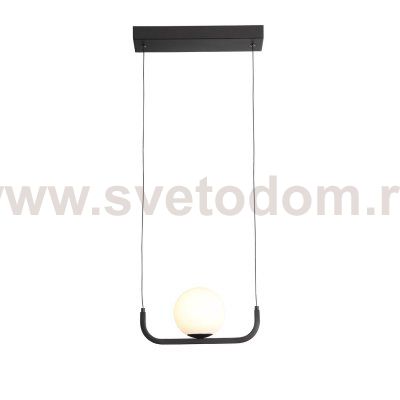 Светильник подвесной St luce SL1581.403.01 BOTELLI