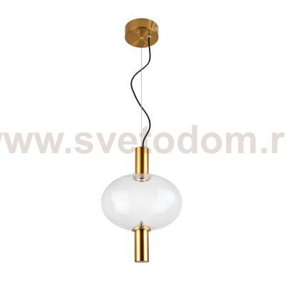 Светильник подвесной St luce SL1582.303.01 ALLENORE