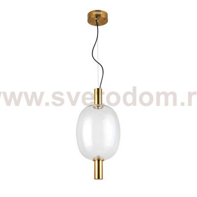 Светильник подвесной St luce SL1582.313.01 ALLENORE