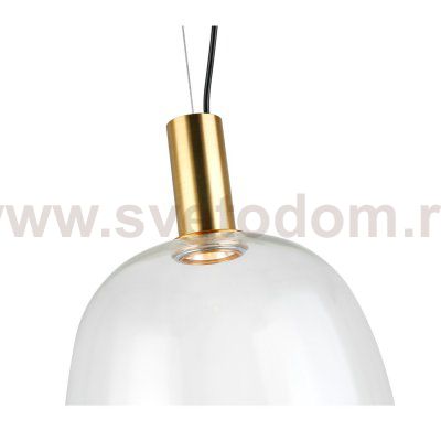 Светильник подвесной St luce SL1582.313.01 ALLENORE