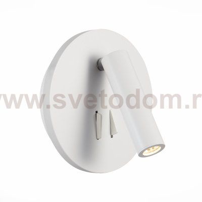 Светильник настенный St luce SL1586.513.01 BONDI