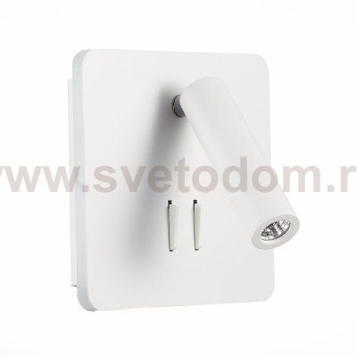 Светильник настенный St luce SL1586.531.01 BONDI