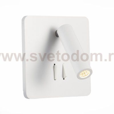 Светильник настенный St luce SL1586.531.01 BONDI