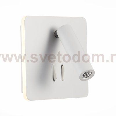 Светильник настенный St luce SL1586.531.01 BONDI