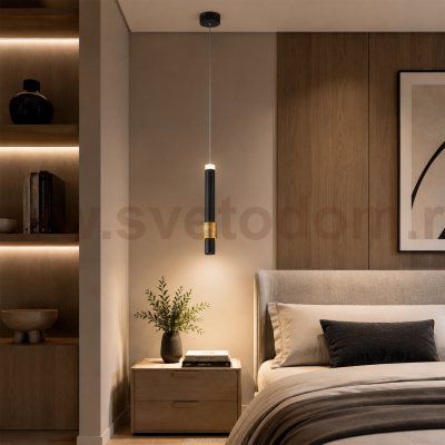 Светильник подвесной St luce SL1591.403.01 BALLITO