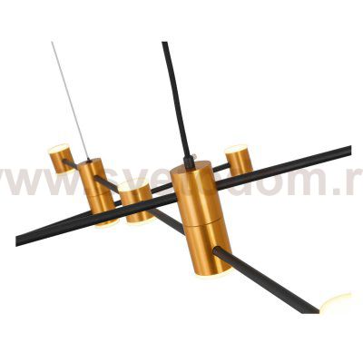 Светильник подвесной St luce SL1596.423.22 ANICHITA